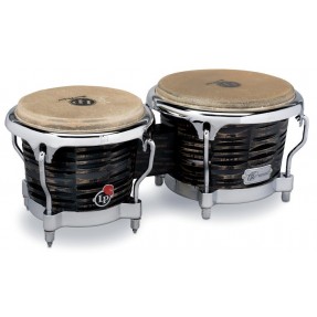 Latin Percussion LP201AX-PM - Bongo Generation 2 Pedrito Martinez - 1