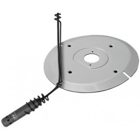 JTS CM-502 - mikrofon pojemnościowy