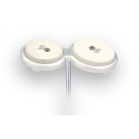 Latin Percussion LP828 - Bongo Compact - 1