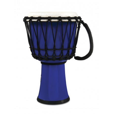 Latin Percussion LP1607BL - Djembe World 7-inch Rupe Tuned Circle - 1