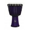 Latin Percussion LP1607PL - Djembe World 7-inch Rupe Tuned Circle - 1 Latin Percussion LP1607PL - Djembe World 7-inch Rupe Tuned Circle - 1