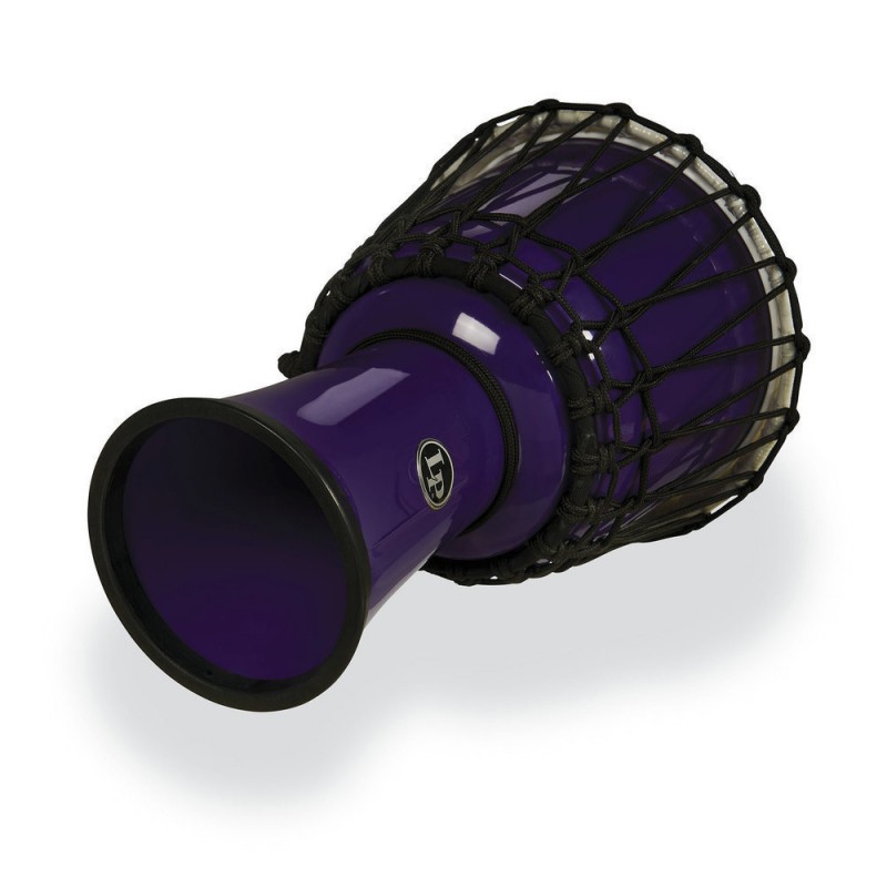 Latin Percussion LP1607PL - Djembe World 7-inch Rupe Tuned Circle - 3 Latin Percussion LP1607PL - Djembe World 7-inch Rupe Tuned Circle - 3