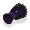 Latin Percussion LP1607PL - Djembe World 7-inch Rupe Tuned Circle - 3 Latin Percussion LP1607PL - Djembe World 7-inch Rupe Tuned Circle - 3
