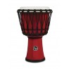 Latin Percussion LP1607RD - Djembe World 7-inch Rupe Tuned Circle - 1 Latin Percussion LP1607RD - Djembe World 7-inch Rupe Tuned Circle - 1