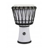 Latin Percussion LP1607WH - Djembe World 7-inch Rupe Tuned Circle - 1 Latin Percussion LP1607WH - Djembe World 7-inch Rupe Tuned Circle - 1