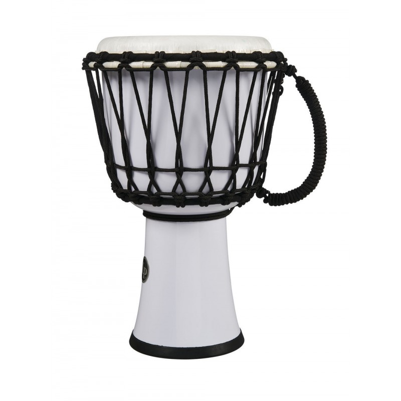 Latin Percussion LP1607WH - Djembe World 7-inch Rupe Tuned Circle - 3 Latin Percussion LP1607WH - Djembe World 7-inch Rupe Tuned Circle - 3