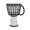 Latin Percussion LP1607WH - Djembe World 7-inch Rupe Tuned Circle - 3 Latin Percussion LP1607WH - Djembe World 7-inch Rupe Tuned Circle - 3