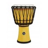 Latin Percussion LP1607YL - Djembe World 7-inch Rupe Tuned Circle - 1 Latin Percussion LP1607YL - Djembe World 7-inch Rupe Tuned Circle - 1