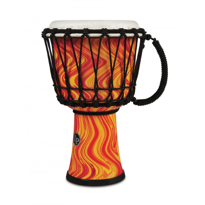 Latin Percussion LP1607OM - Djembe - 3 Latin Percussion LP1607OM - Djembe - 3