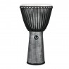 Latin Percussion LP724G - Djembe World Beat FX Rope Tuned - 2 Latin Percussion LP724G - Djembe World Beat FX Rope Tuned - 2