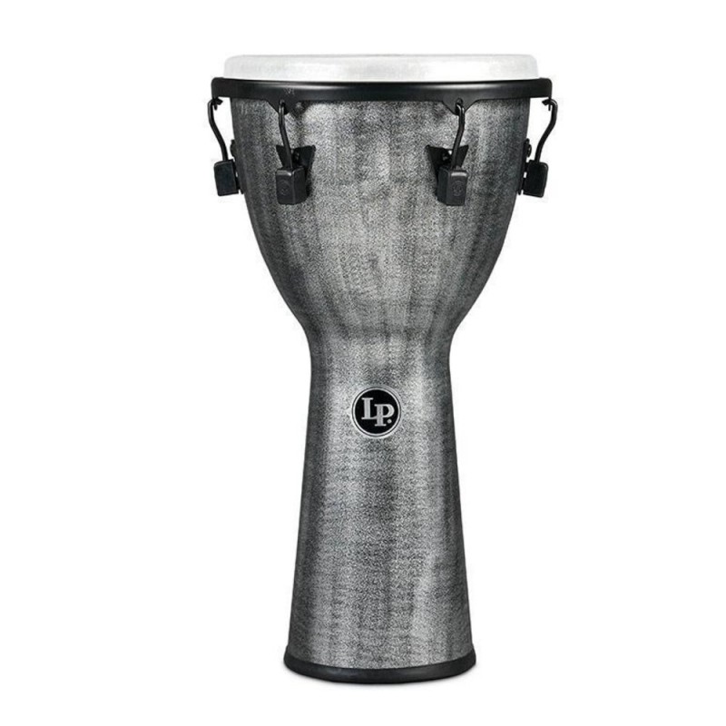 Latin Percussion LP726B - Djembe World Beat FX Mechanically Tuned - 1 Latin Percussion LP726B - Djembe World Beat FX Mechanically Tuned - 1