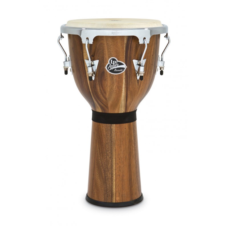Latin Percussion LPA632-SW - Djembe Aspire Accents - 1 Latin Percussion LPA632-SW - Djembe Aspire Accents - 1