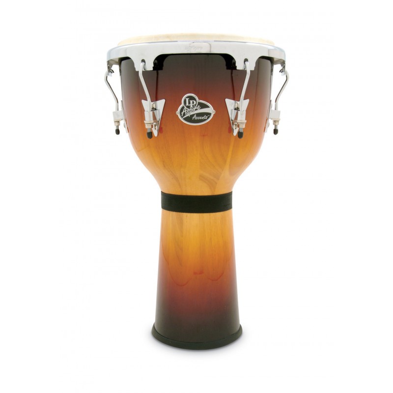 Latin Percussion LPA632-VSB - Djembe Aspire Accents - 1 Latin Percussion LPA632-VSB - Djembe Aspire Accents - 1