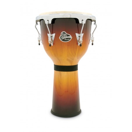 Latin Percussion LPA632-VSB - Djembe Aspire Accents - 1