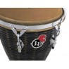 Latin Percussion LP491-PM - Bata Drums 5 3/4" & 9" - 3