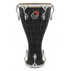 Latin Percussion LP490-PM - Bata Drums 6 1/2" & 12 1/2" - 1