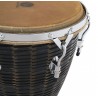 Latin Percussion LP490-PM - Bata Drums 6 1/2" & 12 1/2" - 2