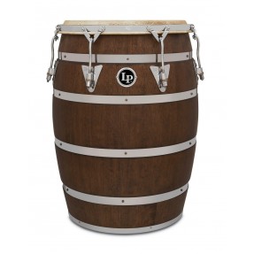 Latin Percussion LP2616-MS - Bęben Barril de Bomba - 1