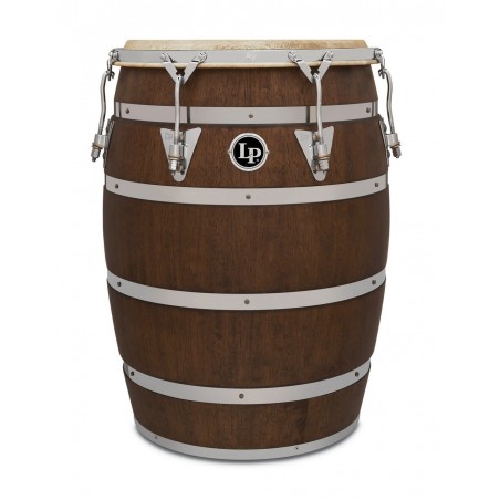 Latin Percussion LP2616-MS - Bęben Barril de Bomba - 1