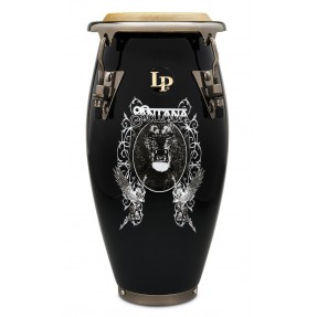 Latin Percussion LPM197-SNL - Conga Santana Mini Tunable - 1