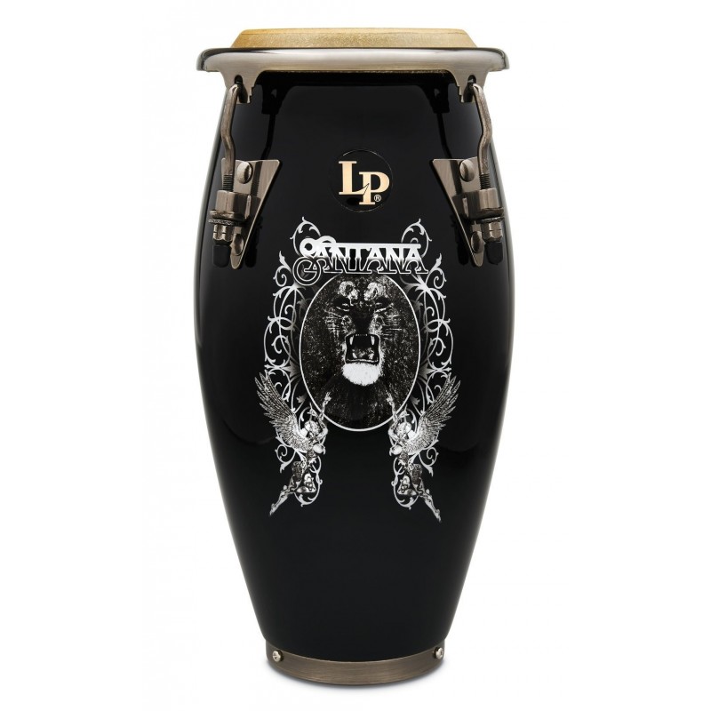 Latin Percussion LPM197-SNL - Conga Santana Mini Tunable - 1 Latin Percussion LPM197-SNL - Conga Santana Mini Tunable - 1