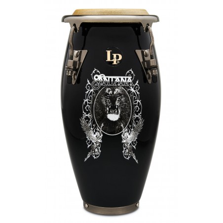 Latin Percussion LPM197-SNL - Conga Santana Mini Tunable - 1