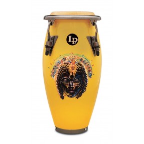 Latin Percussion LPM197-SAS - Conga Santana Mini Tunable - 2