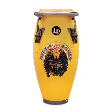 Latin Percussion LPM197-SAS - Conga Santana Mini Tunable - 2