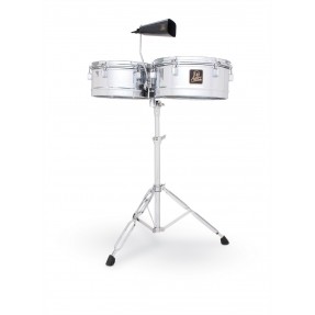 Latin Percussion LPA256 - Timbalesy Aspire - 1