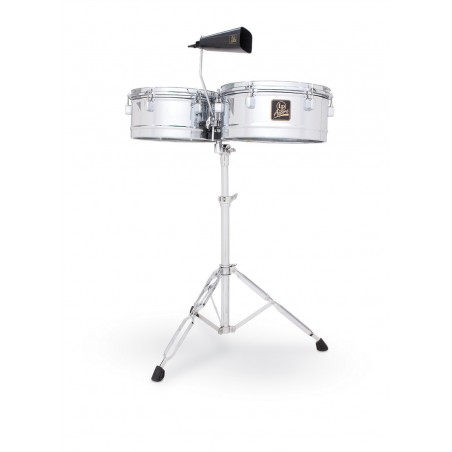 Latin Percussion LPA256 - Timbalesy Aspire - 1