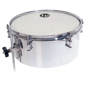Latin Percussion LP812-C - Timbalesy Drum Set - 1