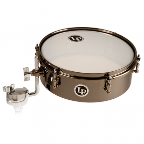 Latin Percussion LP812-BN - Timbalesy Drum Set - 1