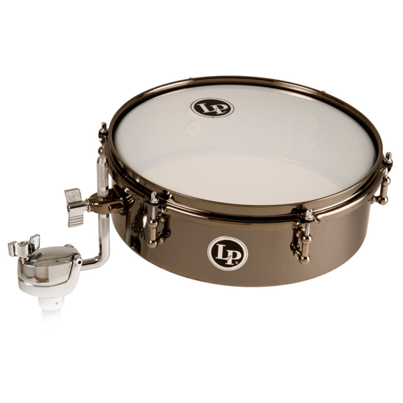 Latin Percussion LP812-BN - Timbalesy Drum Set - 1 Latin Percussion LP812-BN - Timbalesy Drum Set - 1