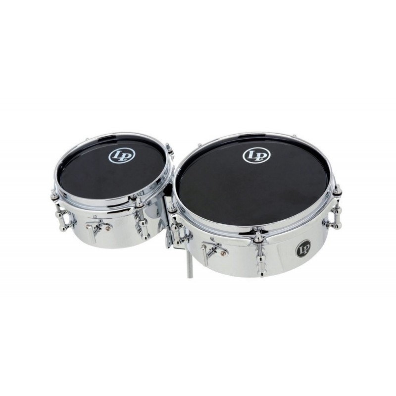 Latin Percussion LP845-K - Timbalesy Mini - 1 Latin Percussion LP845-K - Timbalesy Mini - 1