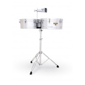 Latin Percussion M257 - Timbalesy Matador - 1
