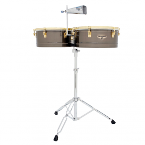 Latin Percussion M257B - Timbalesy Matador - 1