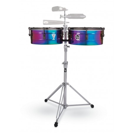 Latin Percussion LP257-TS - Timbalesy Tony Succar - 1