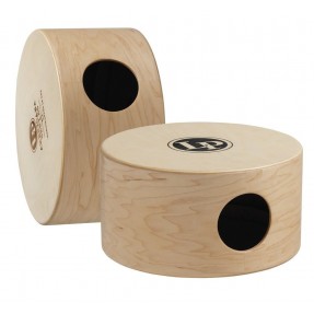 Latin Percussion LP1410S - Cajon Americana 2 - 1