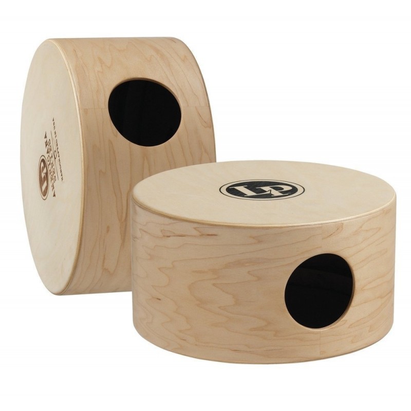 Latin Percussion LP1410S - Cajon Americana 2 - 1