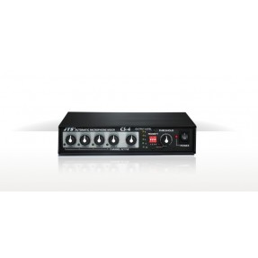 JTS CS-4 - mikser mikrofonowy