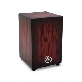 Latin Percussion LPA1332-DWS - Cajon Aspire Accents - 1