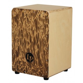 Latin Percussion LPA1332-HC - Cajon Aspire Accents - 1