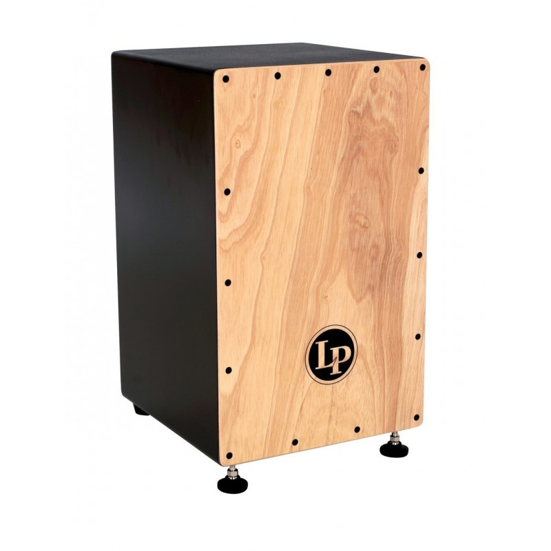 Latin Percussion LP1432 - Cajon Matador Adjustable String - 1