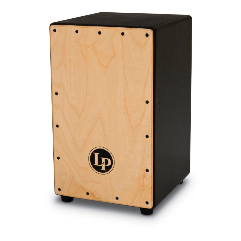 Latin Percussion LP1426 - Cajon Matador Adjustable Wire - 1