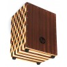 Latin Percussion LP1423 - Cajon 3D Cube String - 2