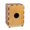 Latin Percussion LP1423 - Cajon 3D Cube String - 4