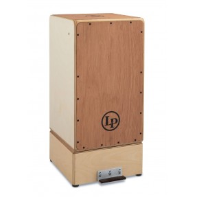 Latin Percussion LP1453 - Cajon Americana Box Kit - 1