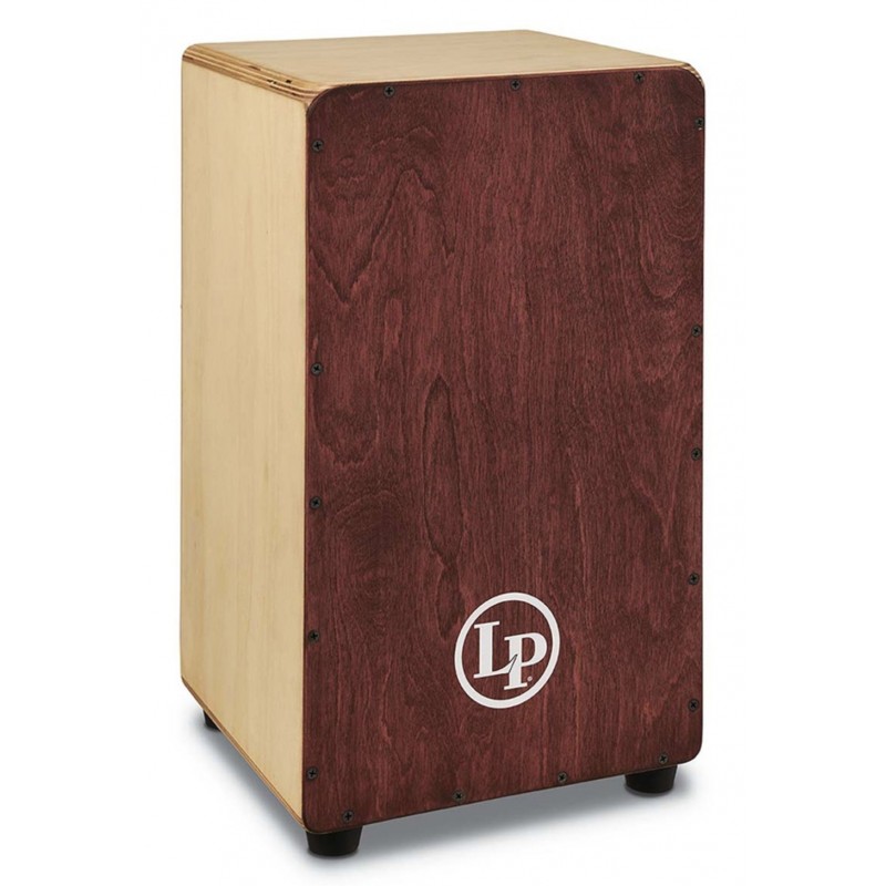 Latin Percussion LP1427 - Cajon Americana - 2