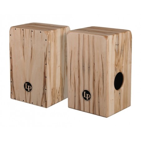 Latin Percussion LP1421 - Cajon LP Americana Ambrosia Maple - 1