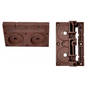 Latin Percussion LP1424M - Obudowa do Cajon - 1